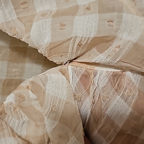 Maison d'Amelie Paris Blouse - Picture 7 of 7